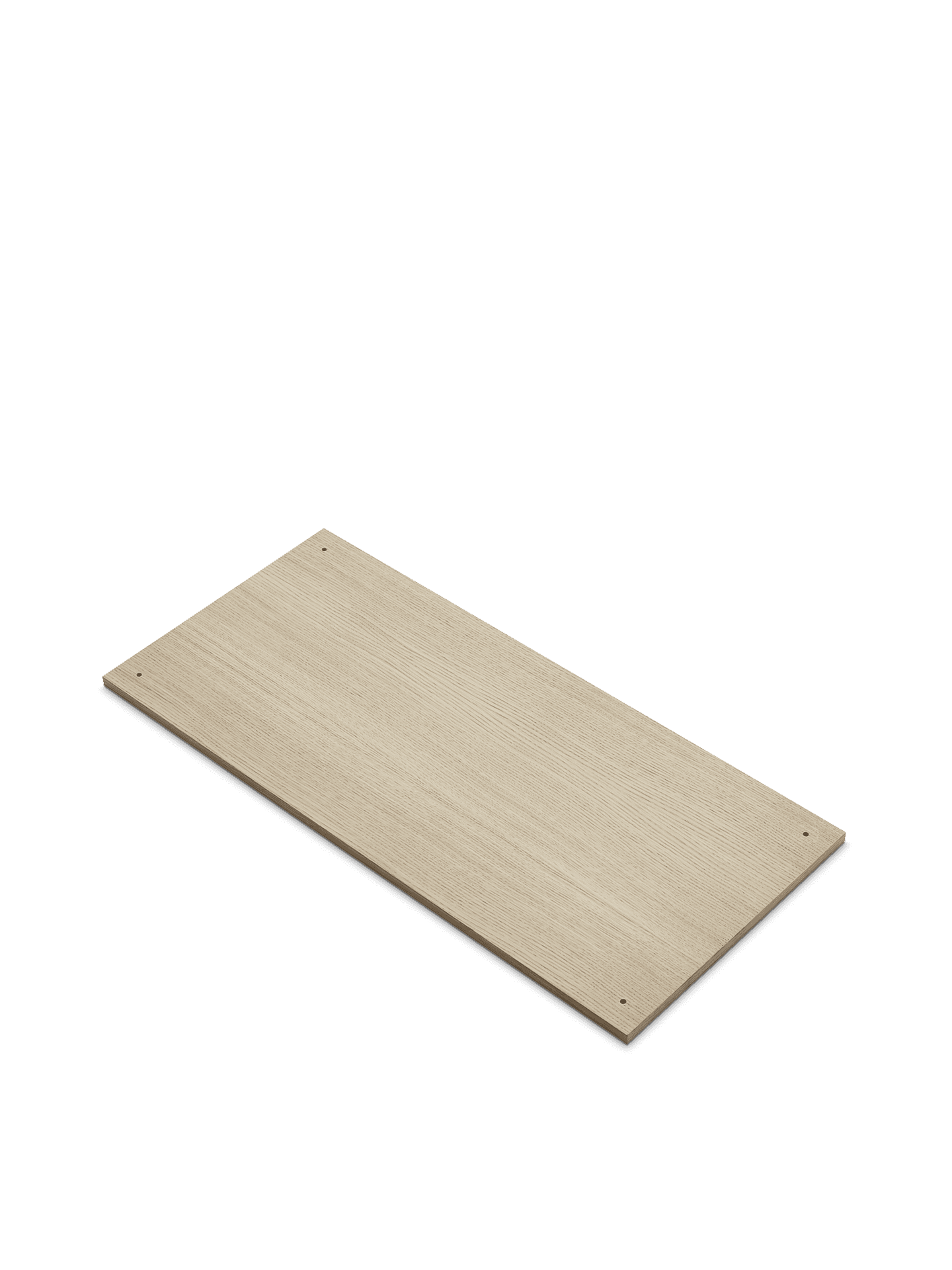 WOUD Elevate shelf C - Oak