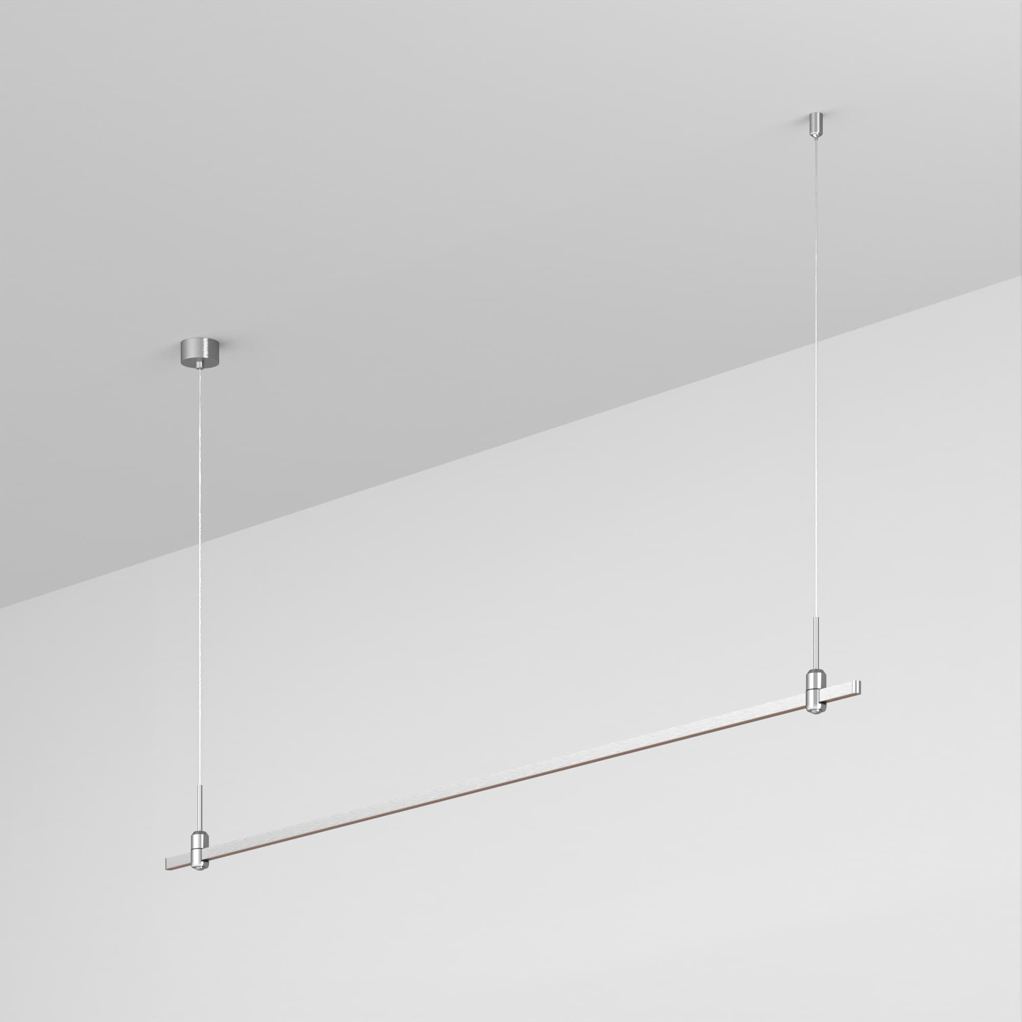 Основание ART-APRIORI-LINE-HANG-2000 (TN) (Arlight, IP20 Металл, 3 года) 050169