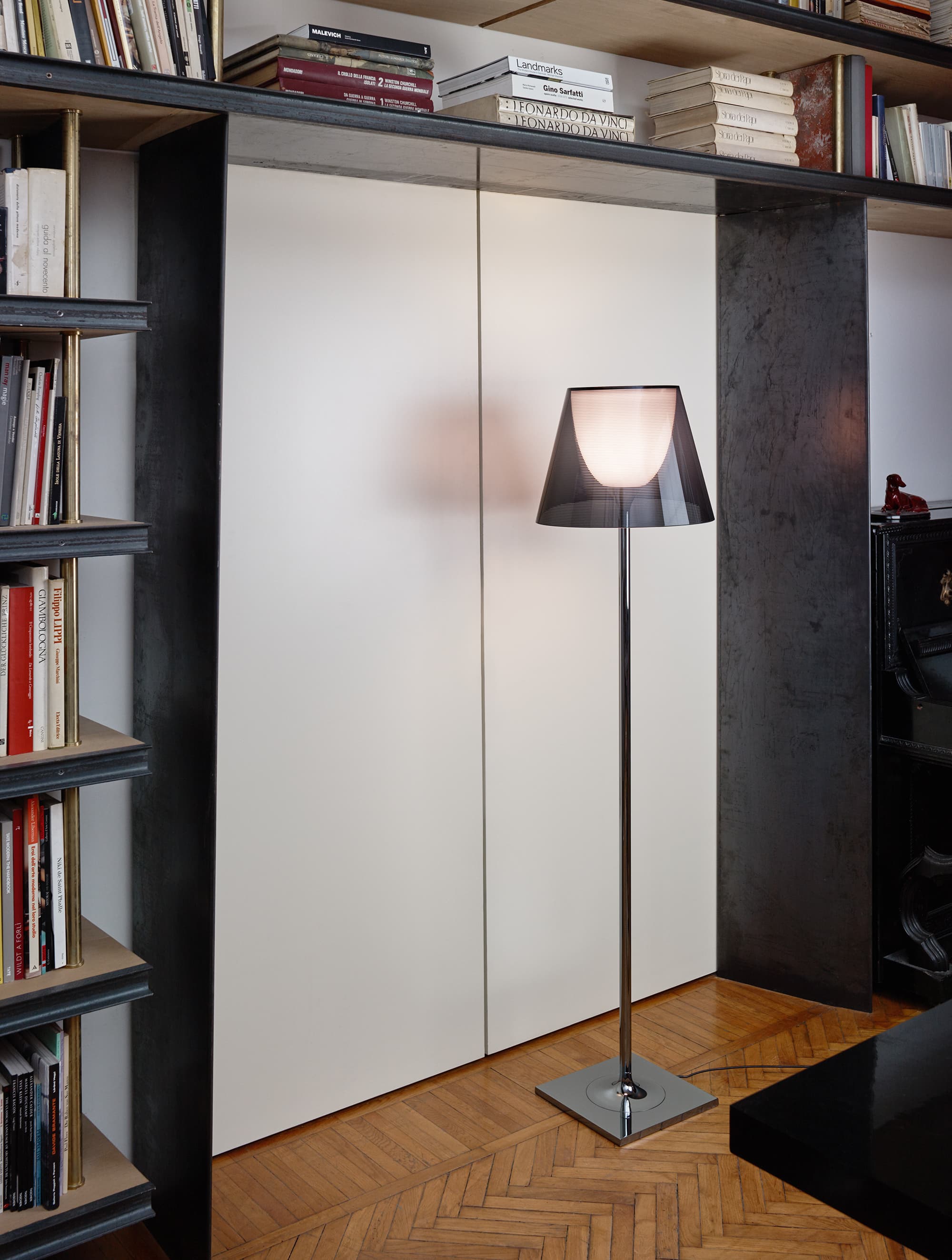 Flos Professional Ktribe Floor — фото 11