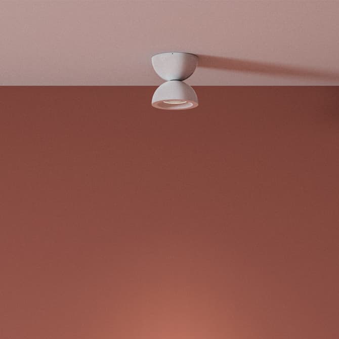 Axolight Axo Light Dodot Wall and ceiling — фото 4