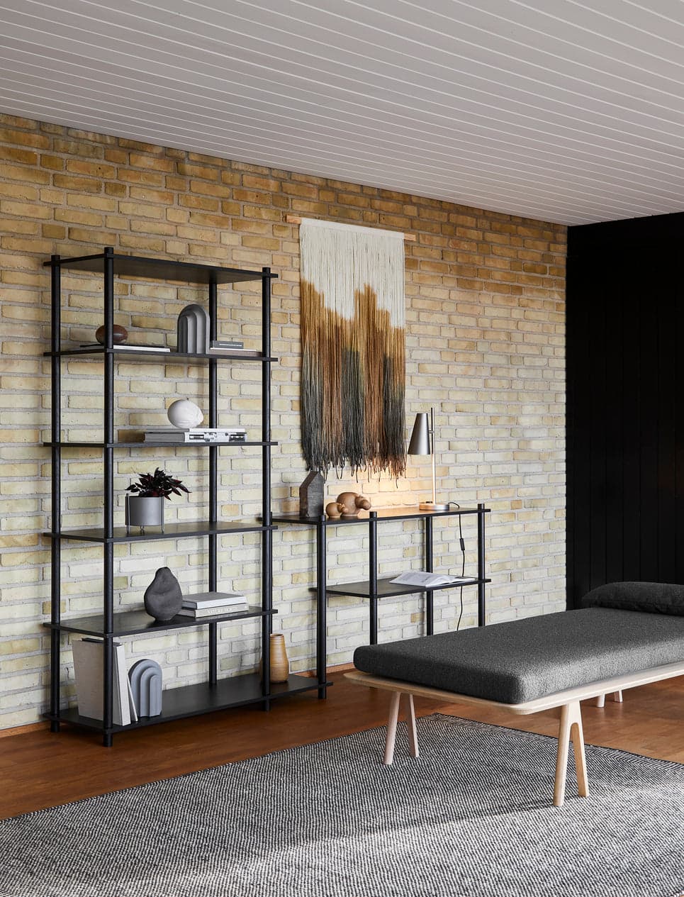 WOUD Elevate shelving - system 13 — фото 3