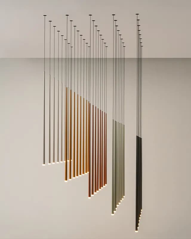 Vibia Slim