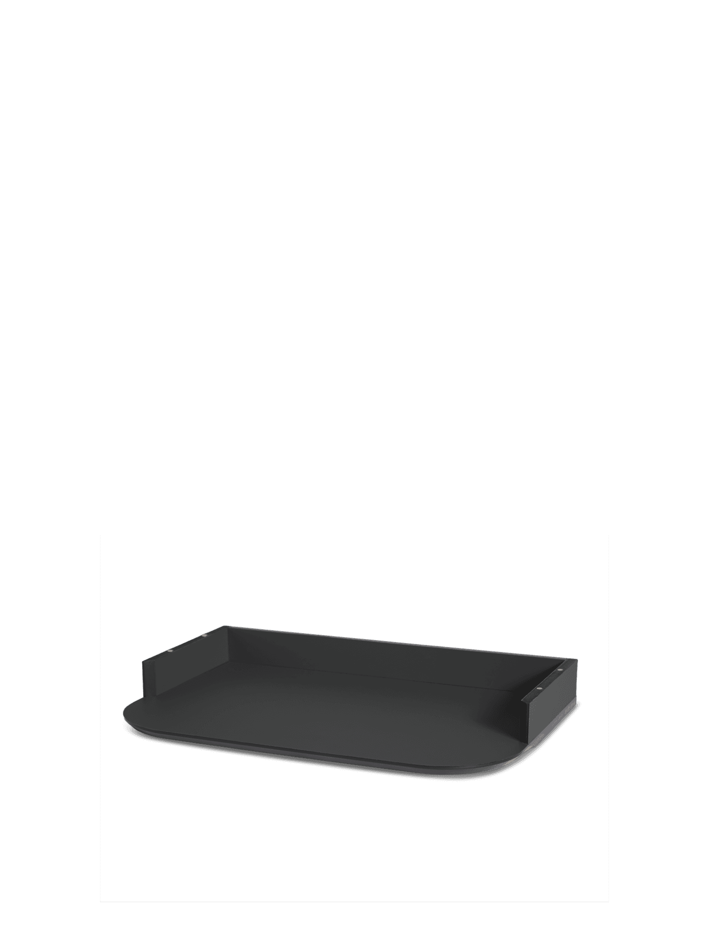 WOUD Tree console shelf