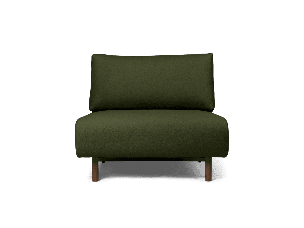Ferm Living Dase Sofa Center - Tonus - Military Green — фото 3