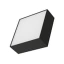 Светильник SP-QUADRO-S170x170-18W Warm3000 (BK, 120 deg, 230V) (Arlight, IP40 Металл, 3 года) 029478