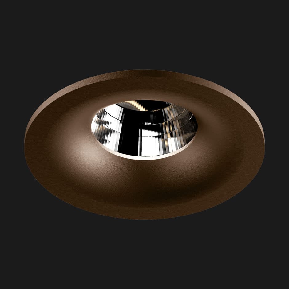 DOXIS Titan Fix Round Anti-glare — фото 10