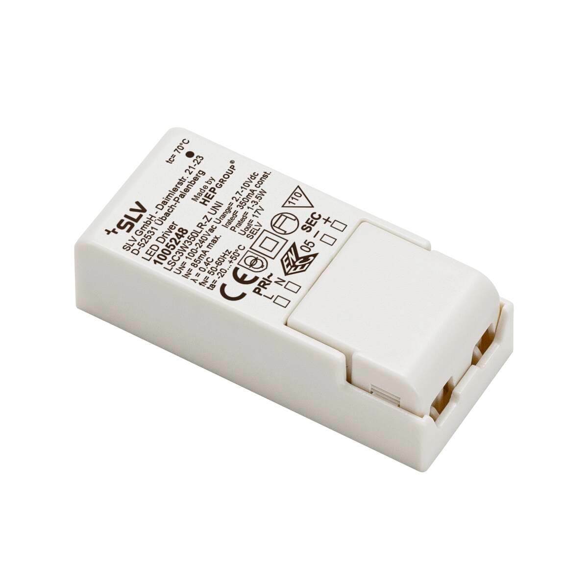 SLV LED Treiber