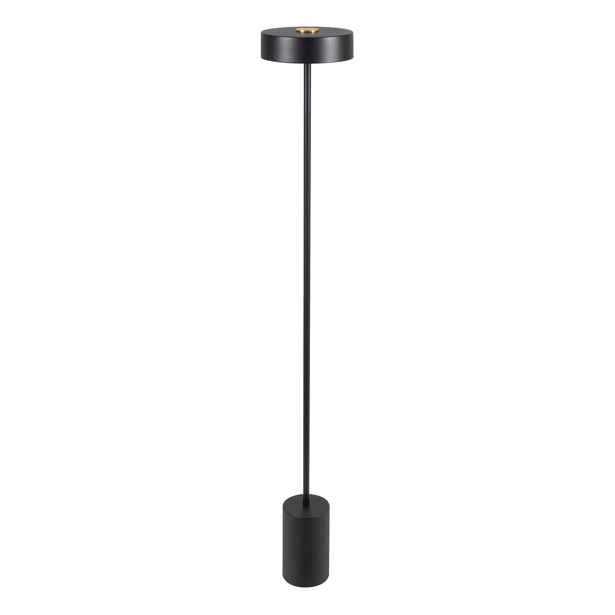 Светильник SP-SAMSARA-FLOOR-16W Warm3000 (BK, 110 deg, 230V) (Arlight, IP20 Металл, 3 года) 052014