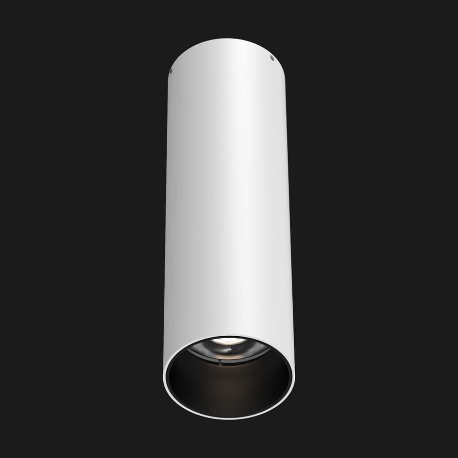 DOXIS Tektus 60 Ceiling Mounted 200mm — фото 2