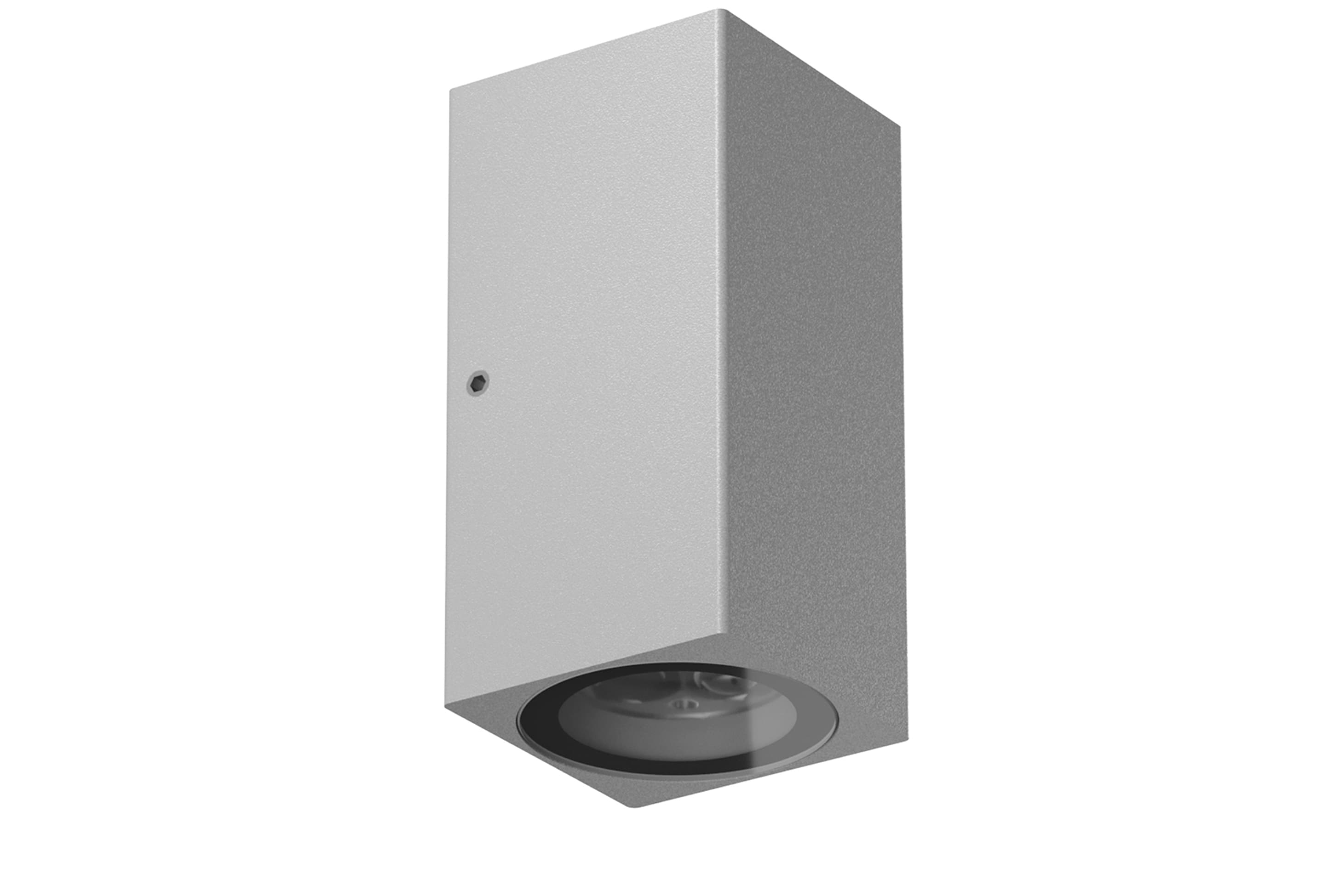 Flos Professional Heavy Metal HP Wall 2 Double — фото 9