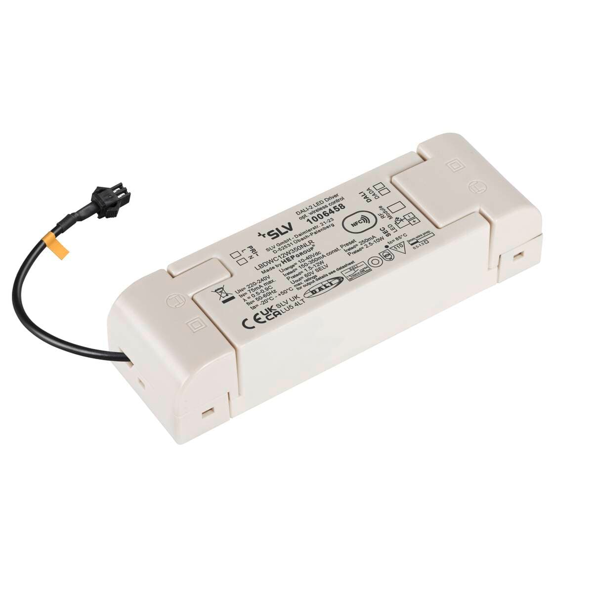 SLV LED-Bridge-Treiber