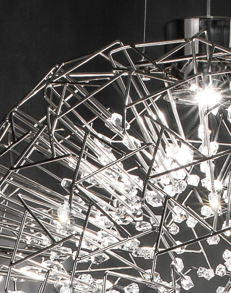 Terzani Core dome pendant light — фото 3