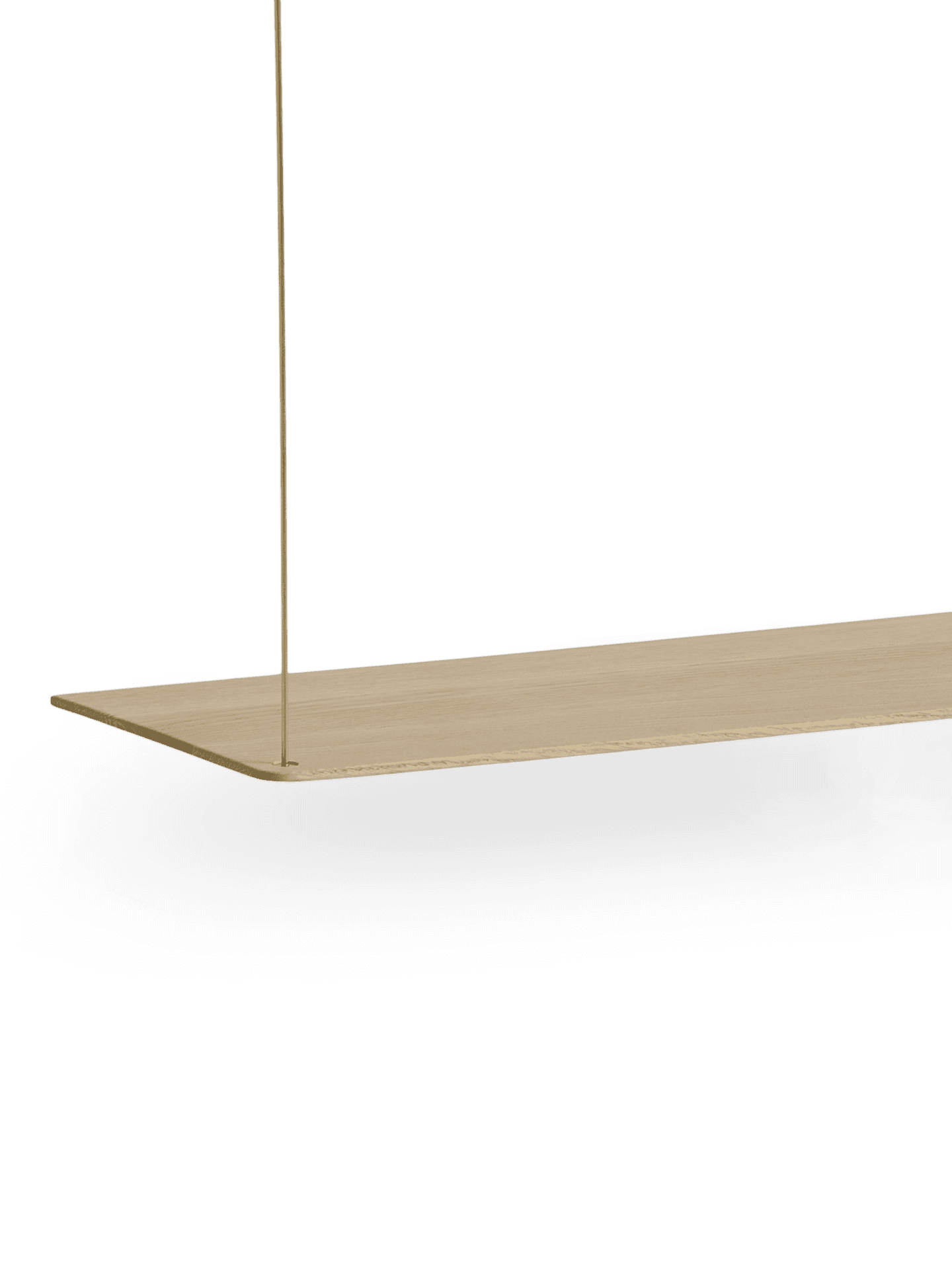 WOUD Stedge extra shelf (80 cm) - Anniversary Edition
