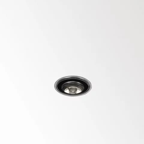 Delta Light LOGIC FLOOR 40 ROUND TRIMLESS — фото 2