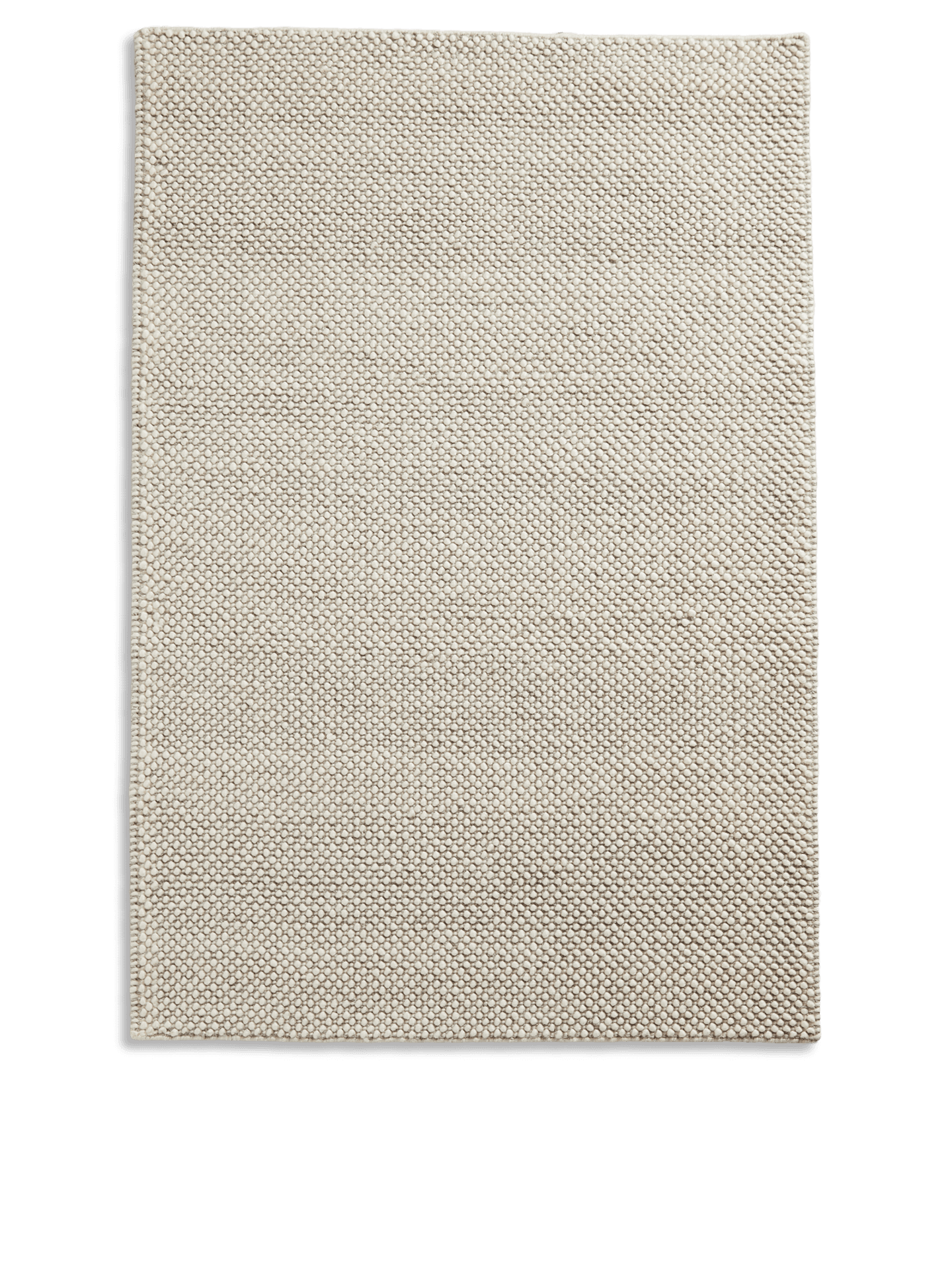 WOUD Tact rug (200 X 300) - Off white