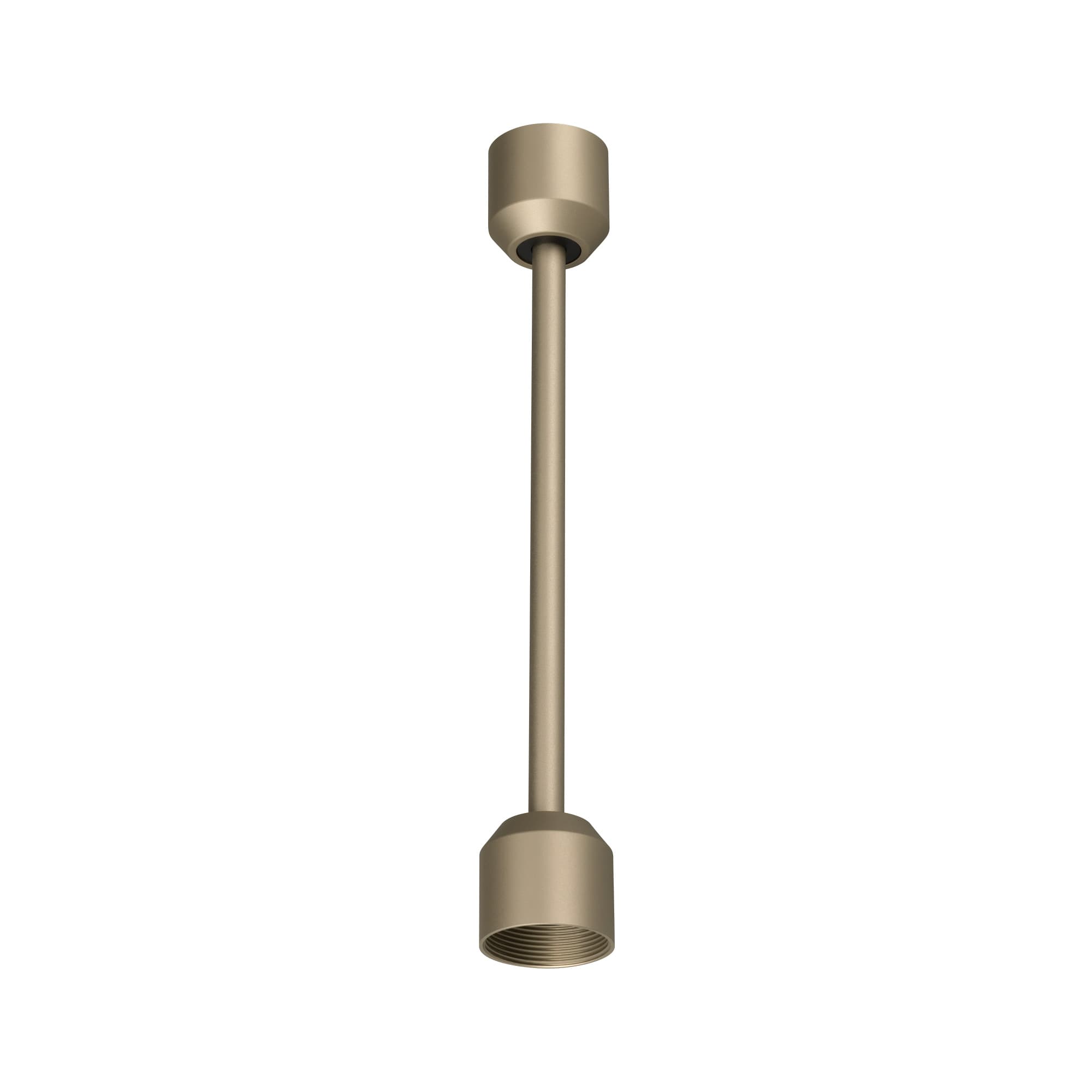 Коннектор жесткий с питанием ART-APRIORI-CON-ROD-A-L260-POWER (OG, вертикальный) (Arlight, IP20 Металл, 3 года) 054003