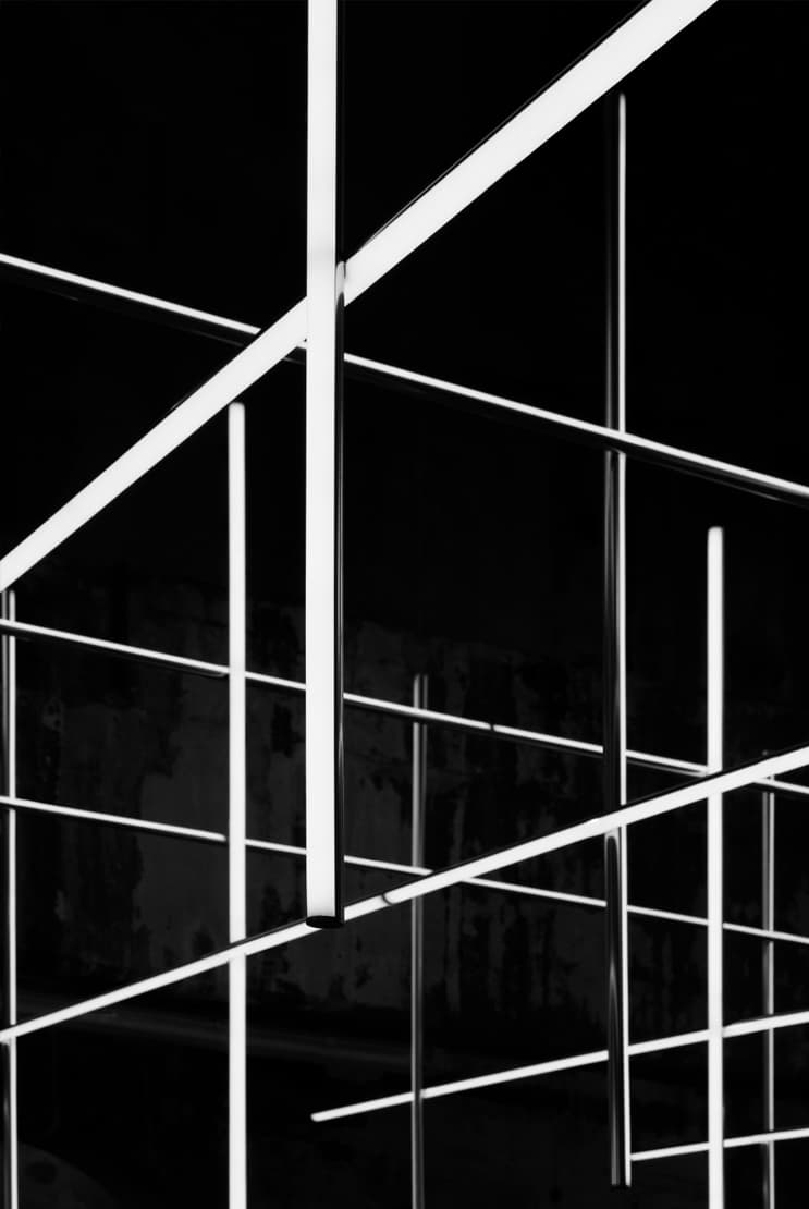 Flos Professional Coordinates Wall — фото 8
