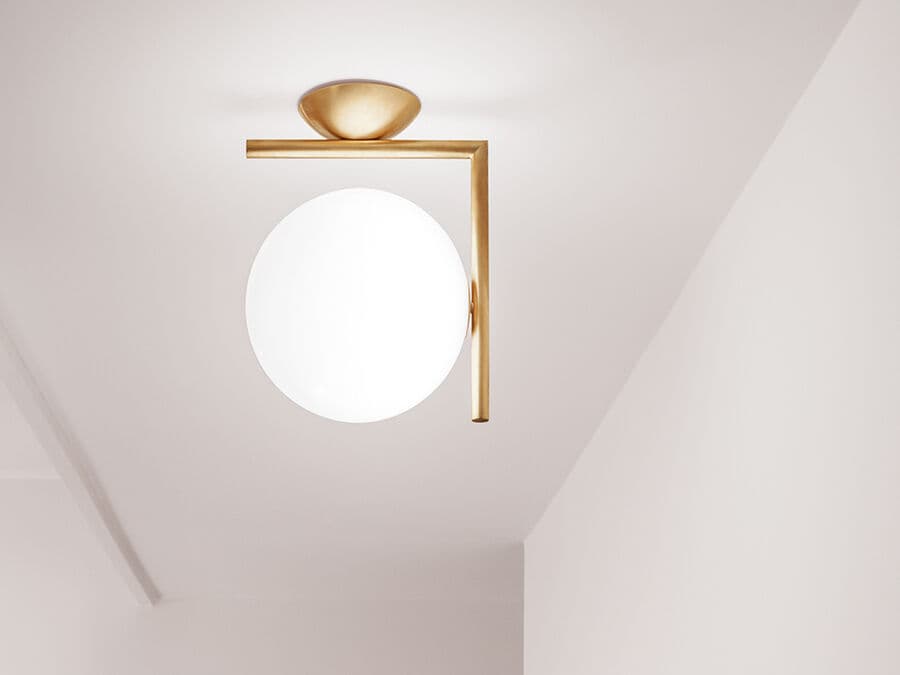 Flos IC Lights C/W2 — фото 7