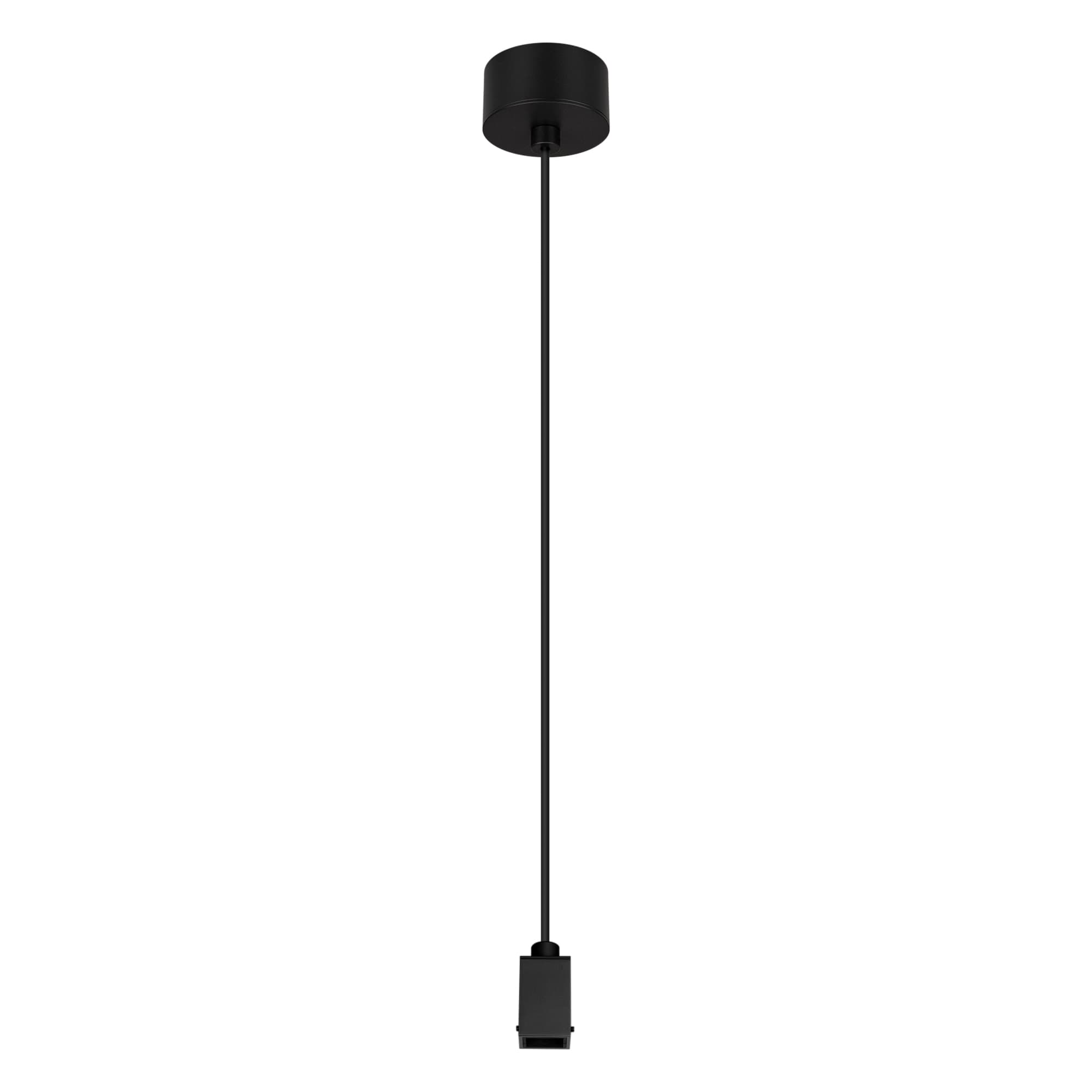 Потолочная чаша с питанием ART-APRIORI-CANOPY-SIDE-L5000-POWER (BK) (Arlight, IP20 Металл, 3 года) 049338