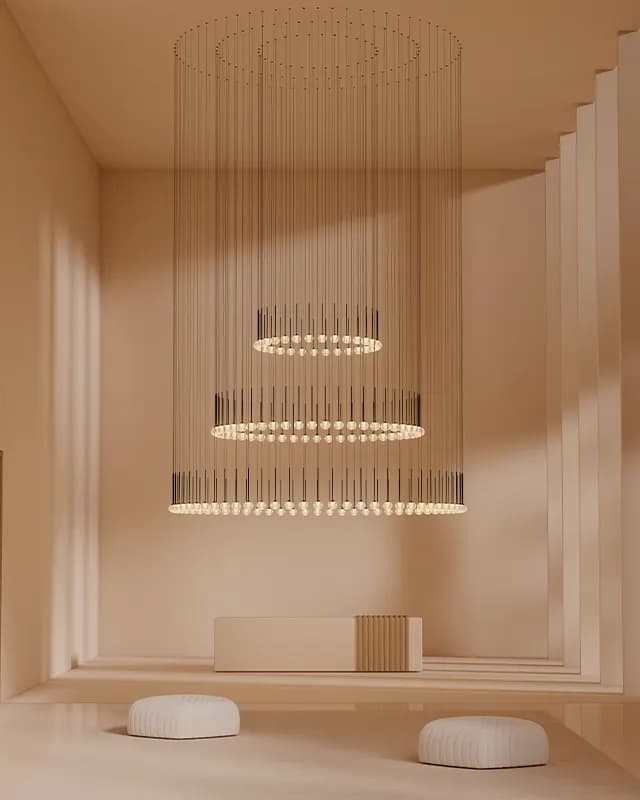 Vibia Algorithm free