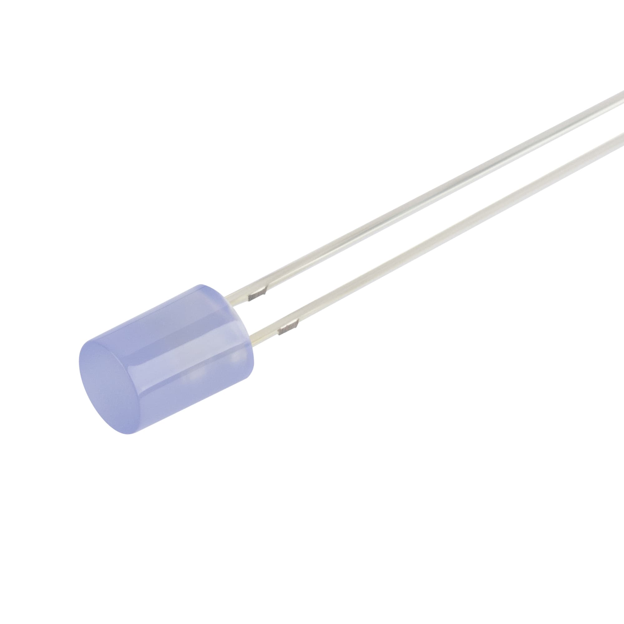 Светодиод ARL-5923UBD-450mcd (Arlight, 5мм (цилиндр)) 005493