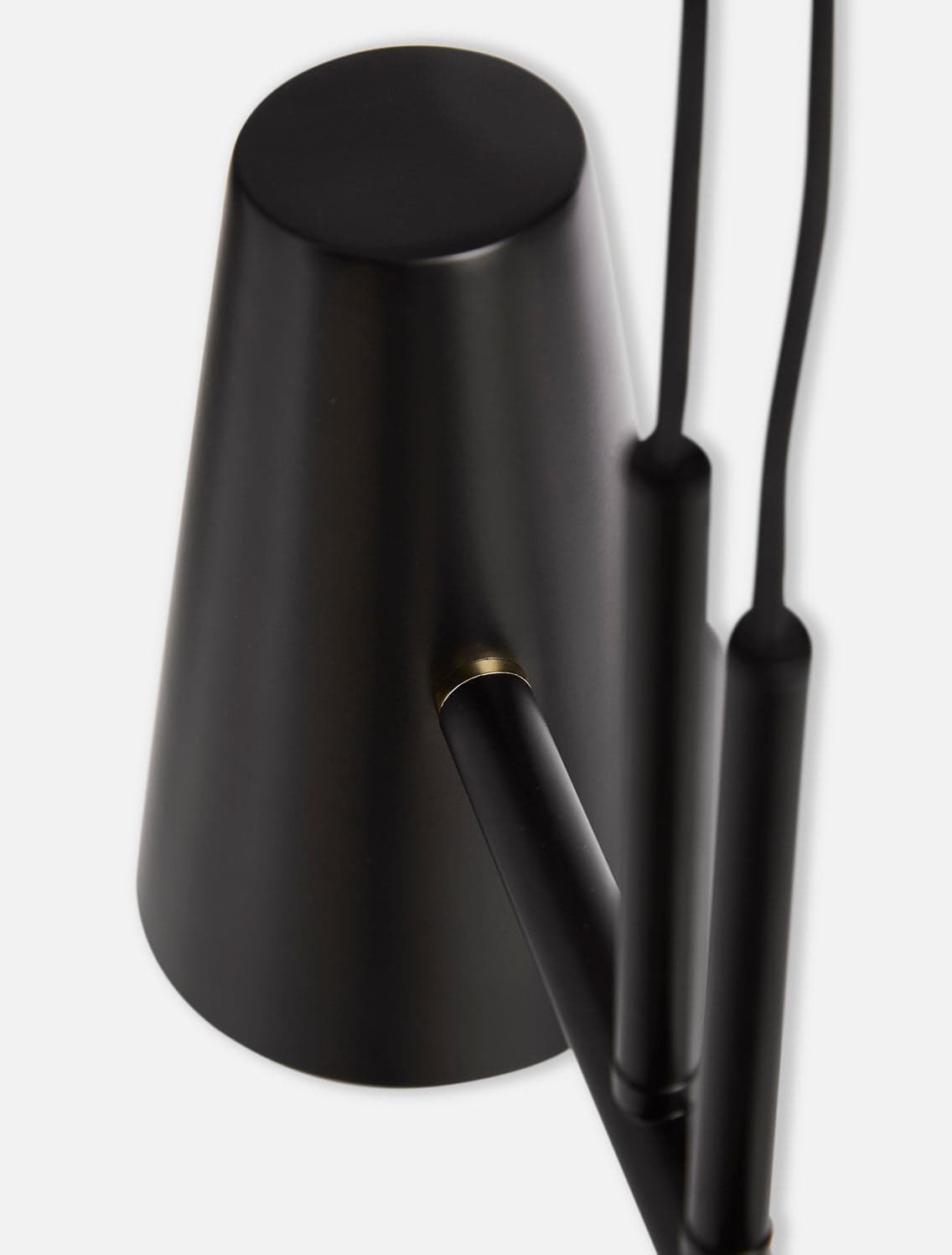 WOUD Cono pendant w/ 2 shades — фото 3