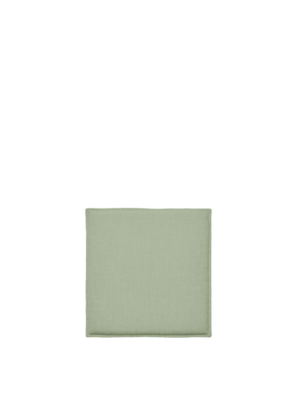 Ferm Living Dapple Seat Pad - Chair - Tea Green — фото 2