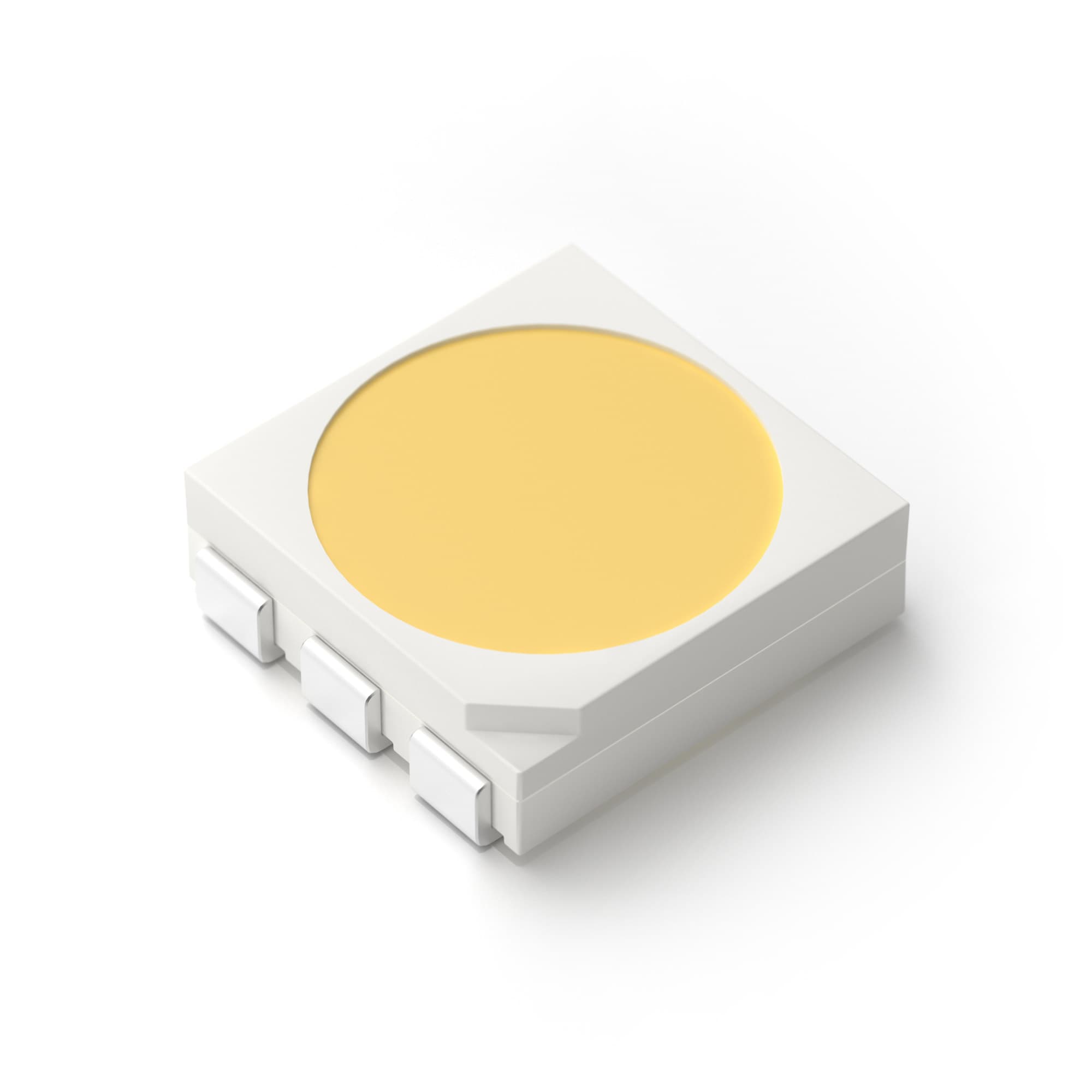 Светодиод AR-5050-SAB-Day4000-90 (3V, 60mA) (Arlight, SMD 5060 (PLCC6)) 032296
