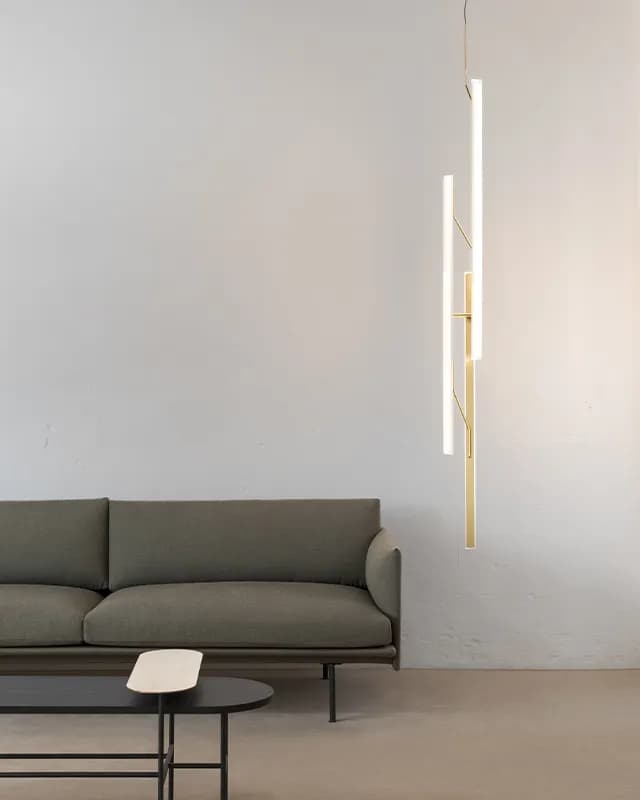 Vibia Halo jewel