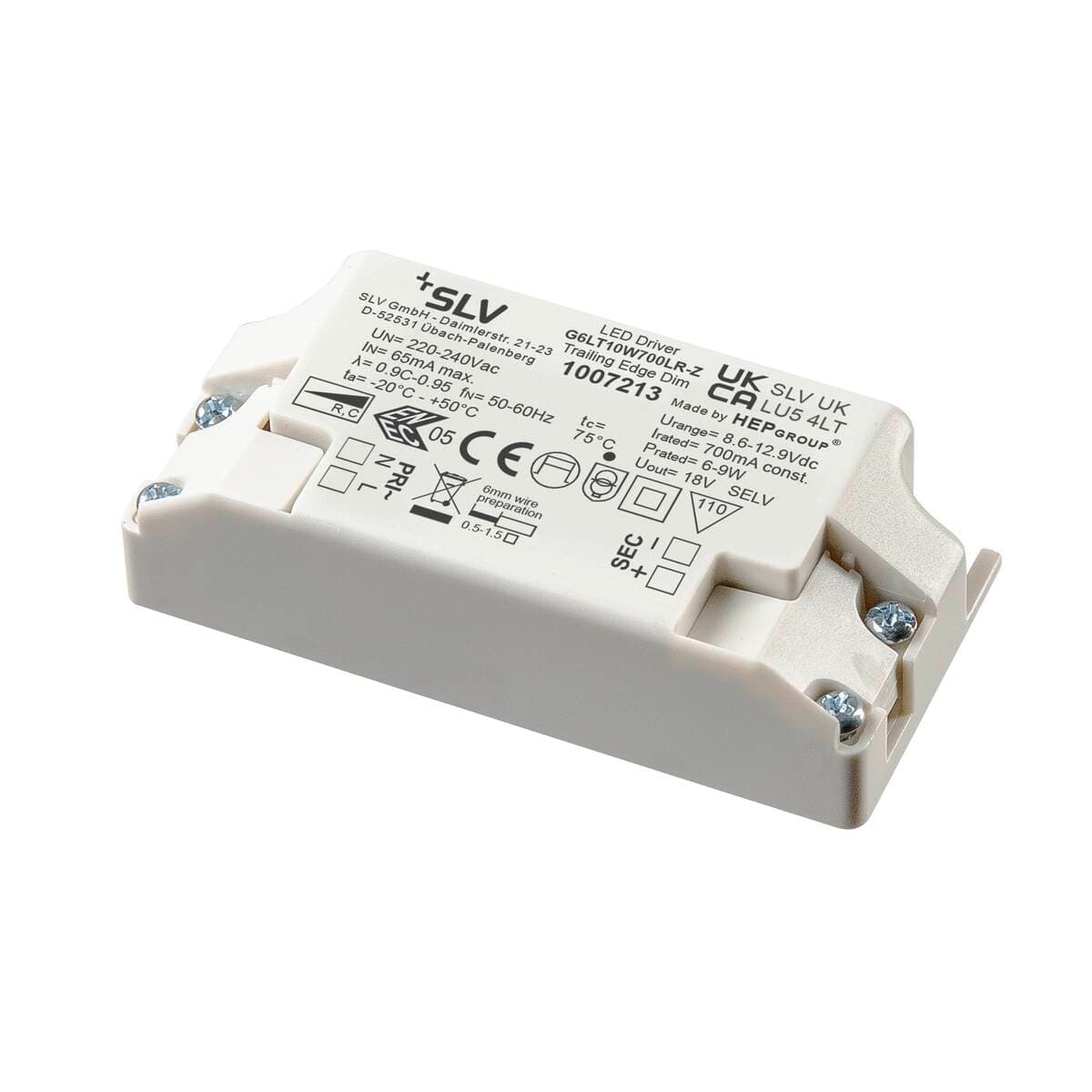 SLV LED Treiber 10 W