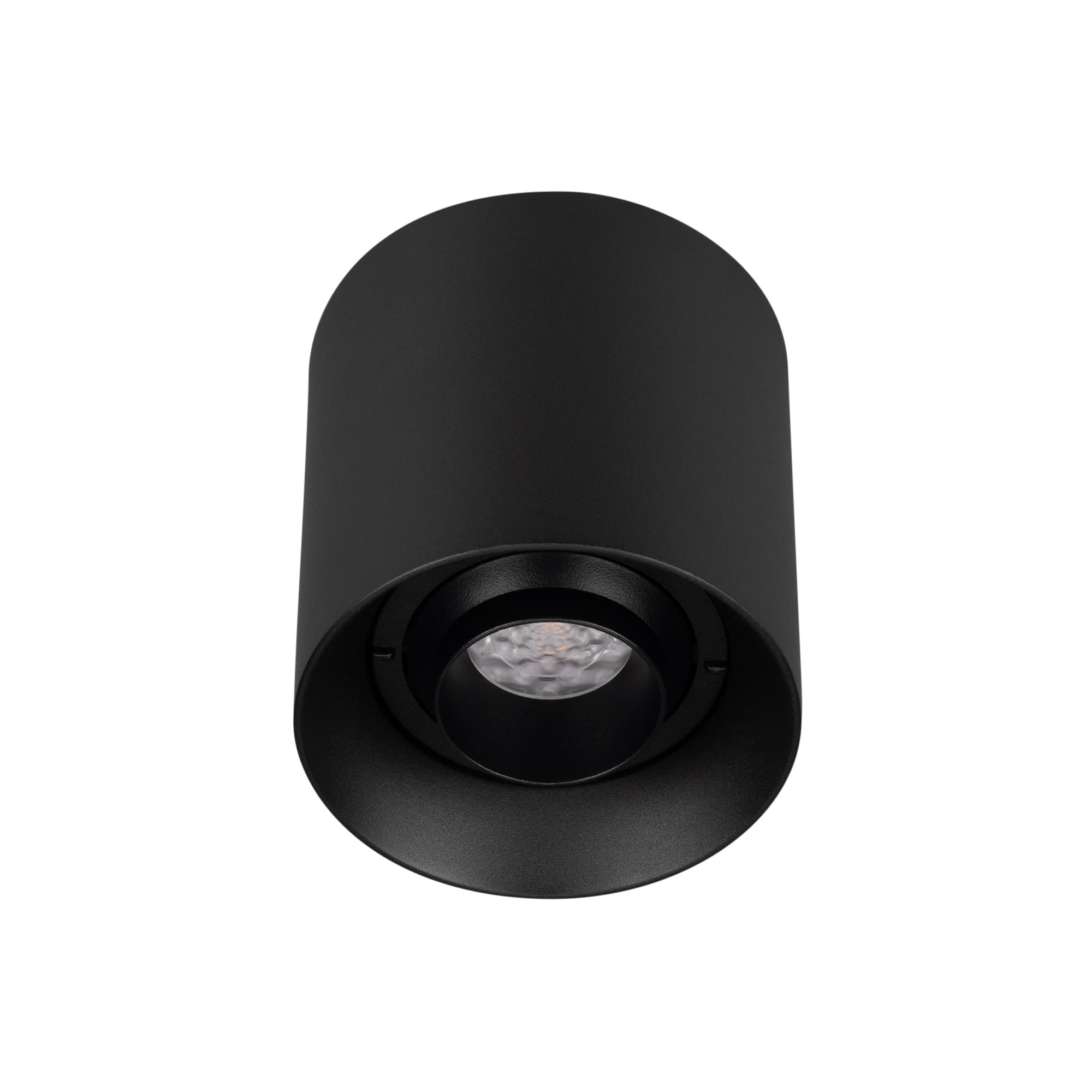 Светильник SP-ACENTO-R95-10W Warm2700 (BK, 20-45 deg, 230V) (Arlight, IP20 Металл, 5 лет) 055743