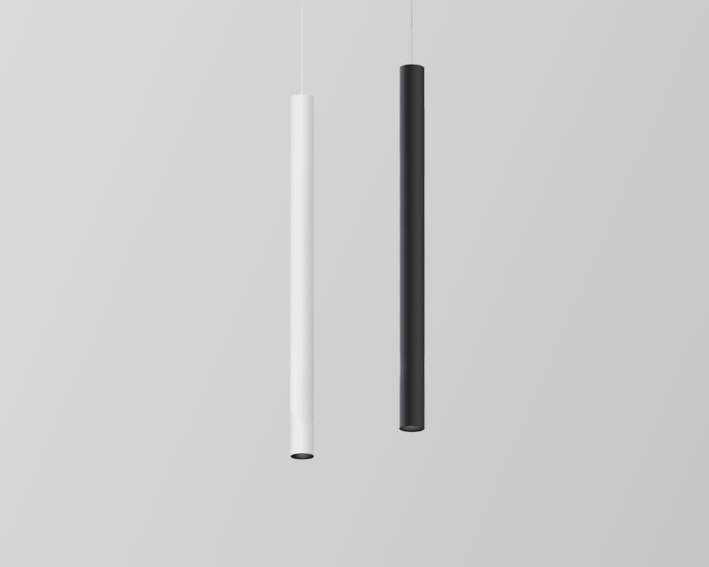FALDI — Цилиндрический потолочный светильник серии ATLAS P40.300.6
