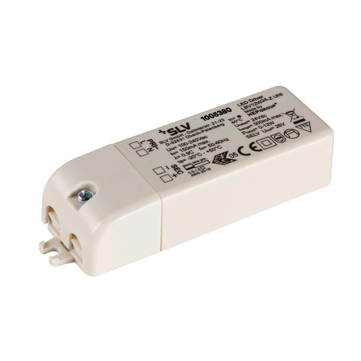 SLV LED Netzteil