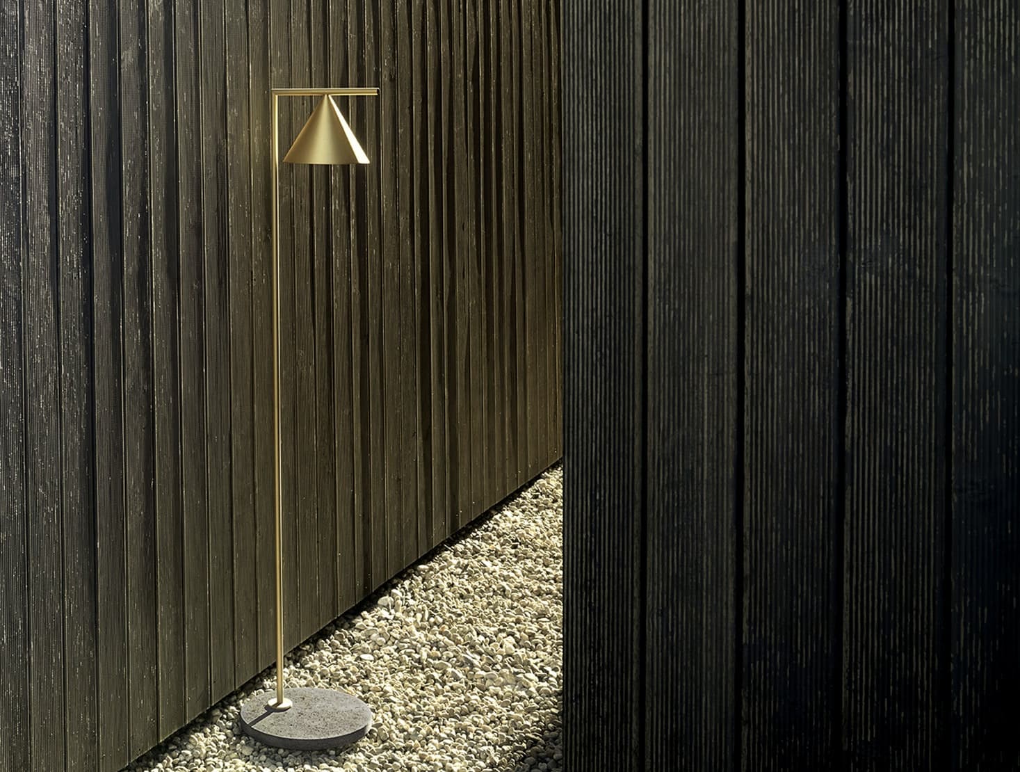 Flos Professional Captain Flint Floor Outdoor — фото 4