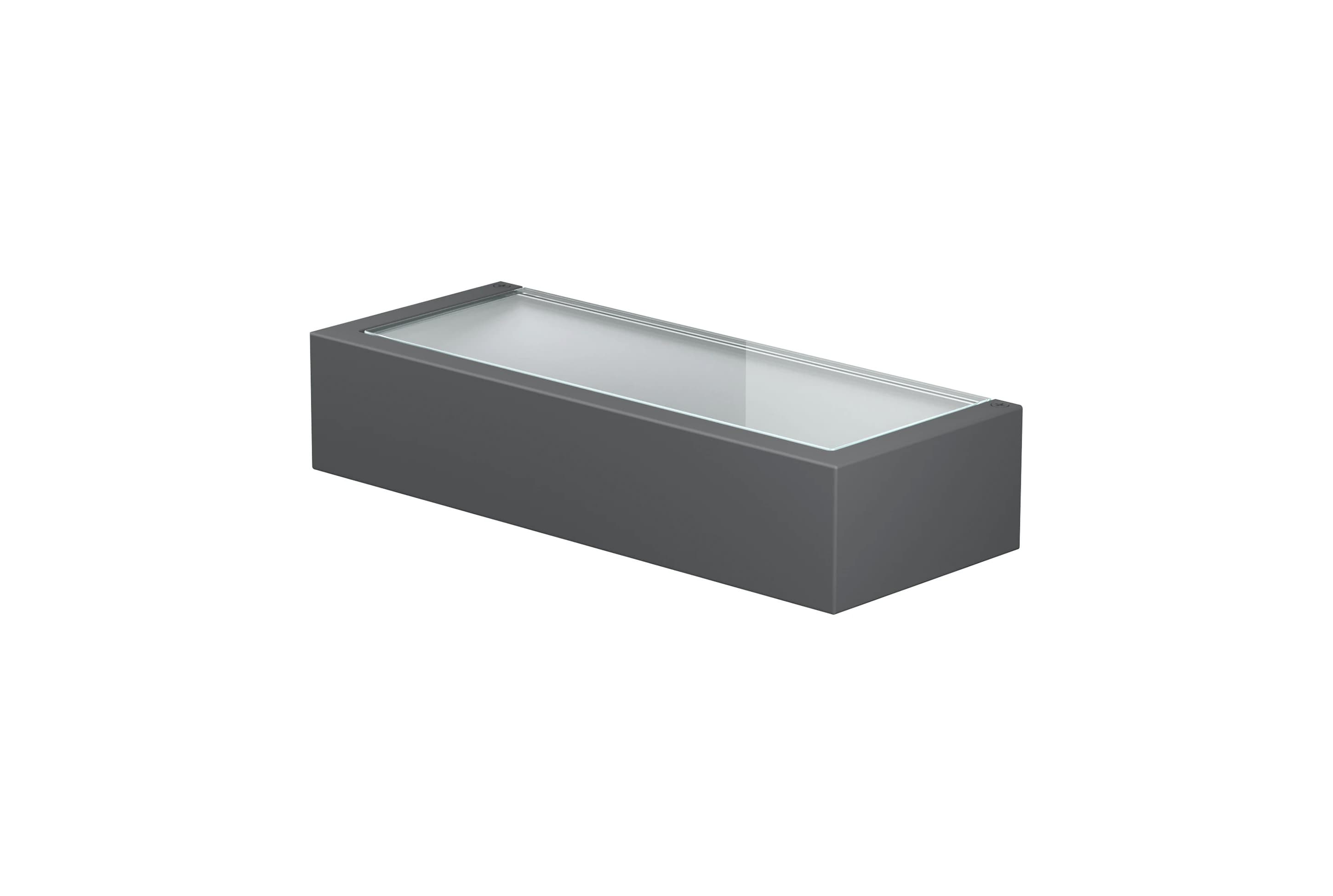 Flos Professional Mile Wall 2 Asymmetric