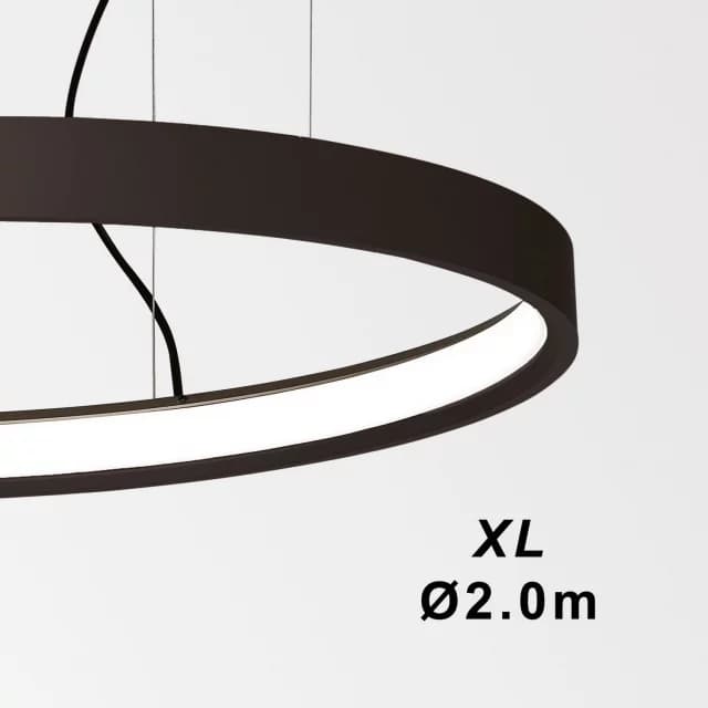 Delta Light SUPERLOOP ROUND SBL