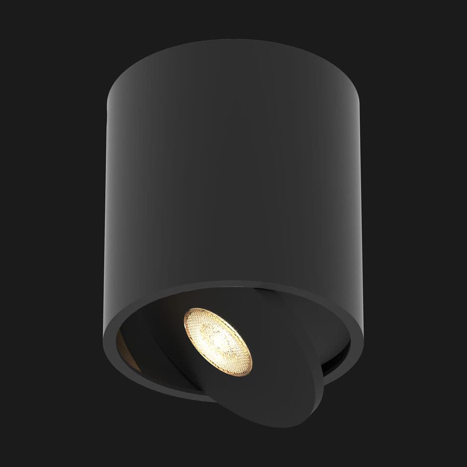 DOXIS FlatLed T1 Surface Mounted — фото 3