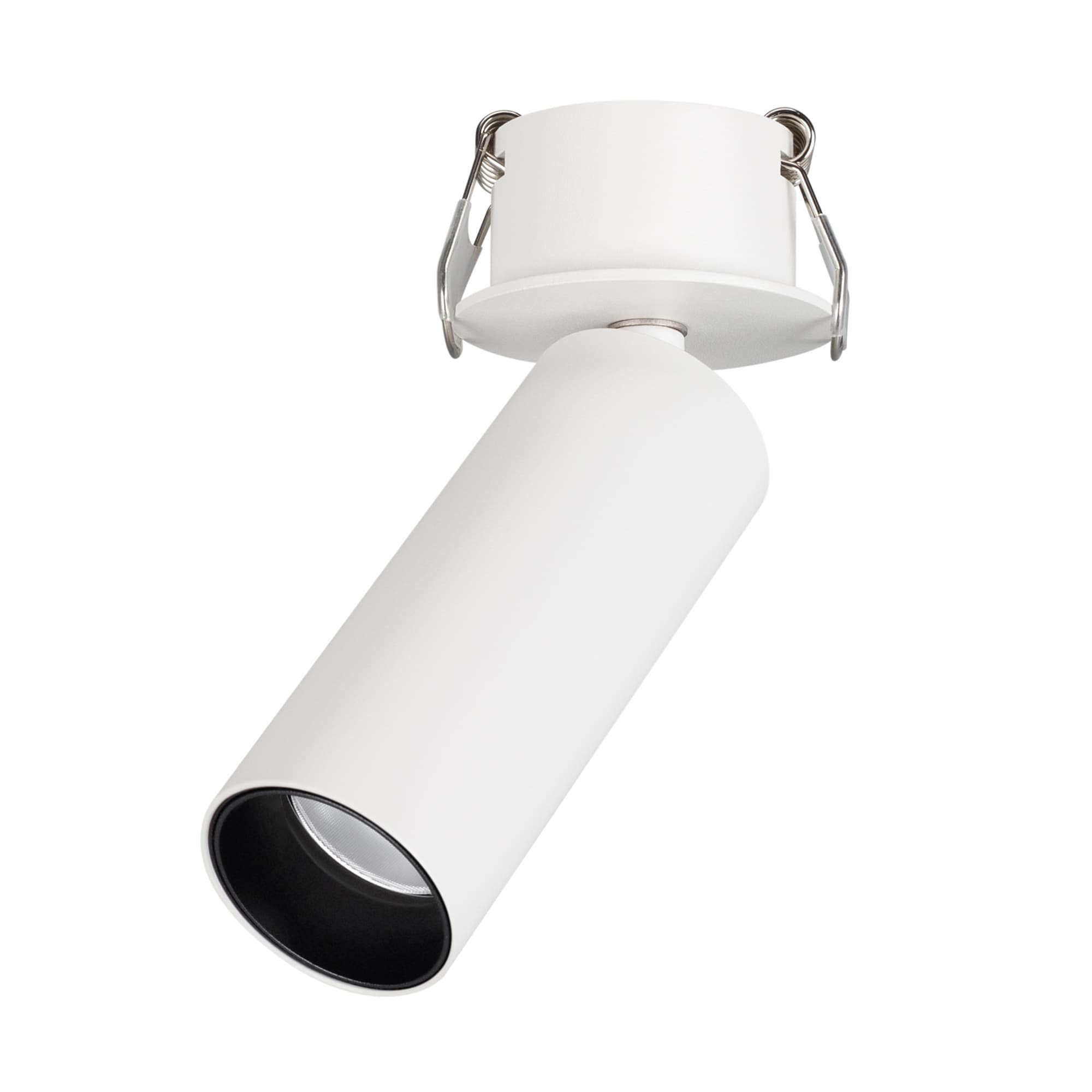 Светильник LGD-MONA-BUILT-R100-12W White5000 (WH, 24 deg) (Arlight, IP40 Металл, 3 года) 025464