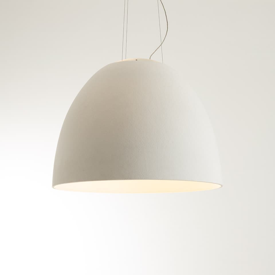 Artemide Nur Acoustic - White