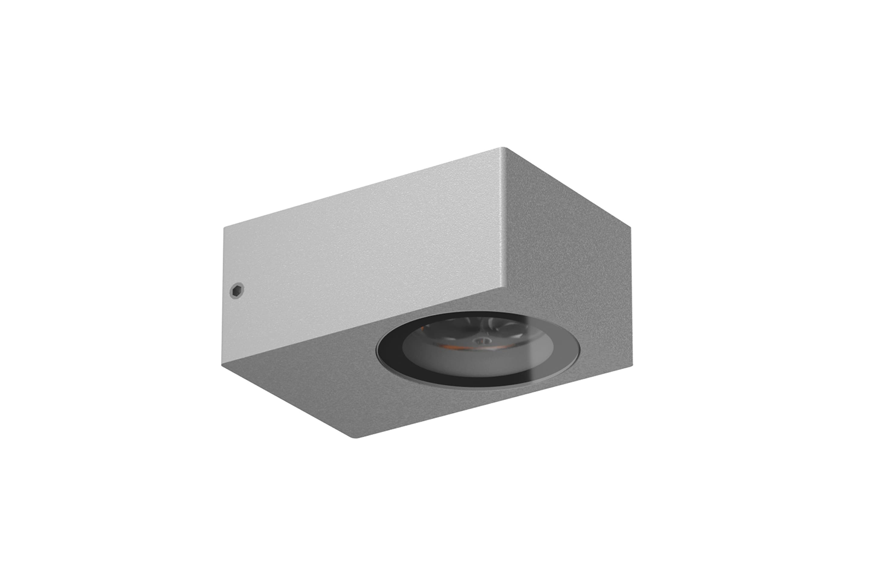 Flos Professional Heavy Metal HP Wall 2 Mono — фото 9