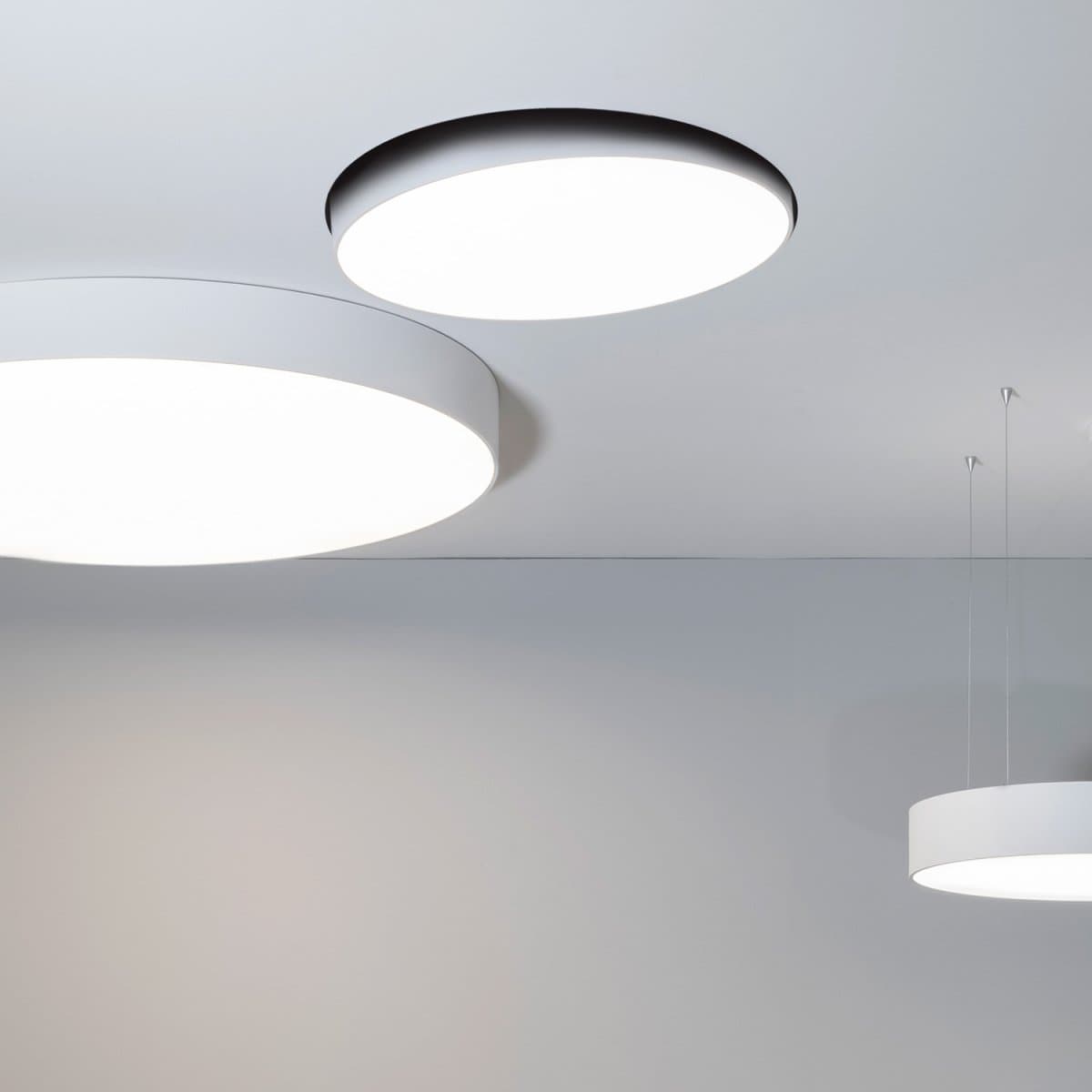 Delta Light SUPERNOVA TRIMLESS — фото 3