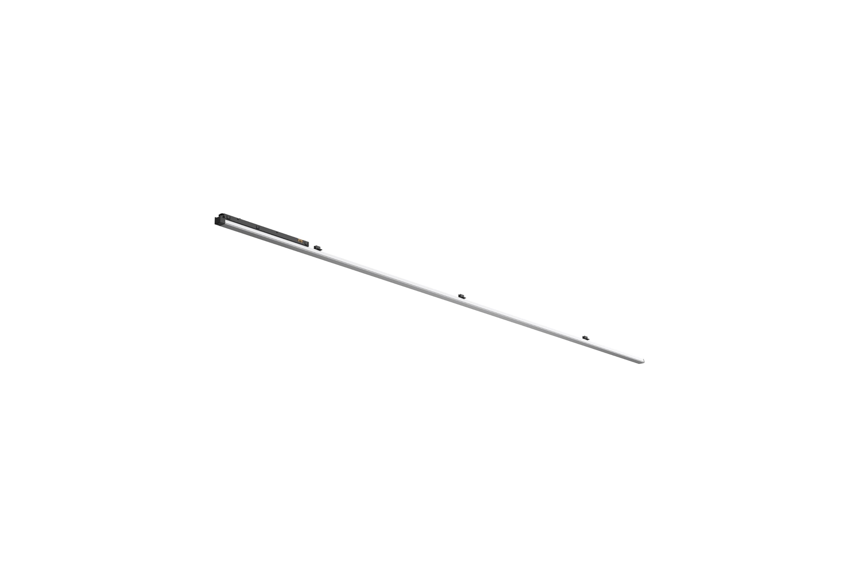 Flos Professional Light Stripe Recessed