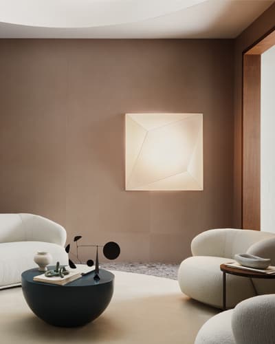 Axolight Axo Light Ukiyo LED Wall and ceiling — фото 2