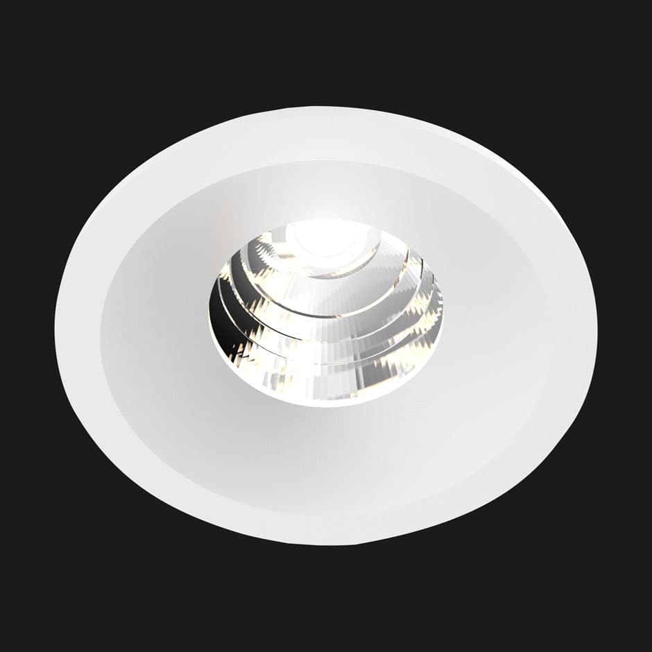 DOXIS Titan Fix Round Cone