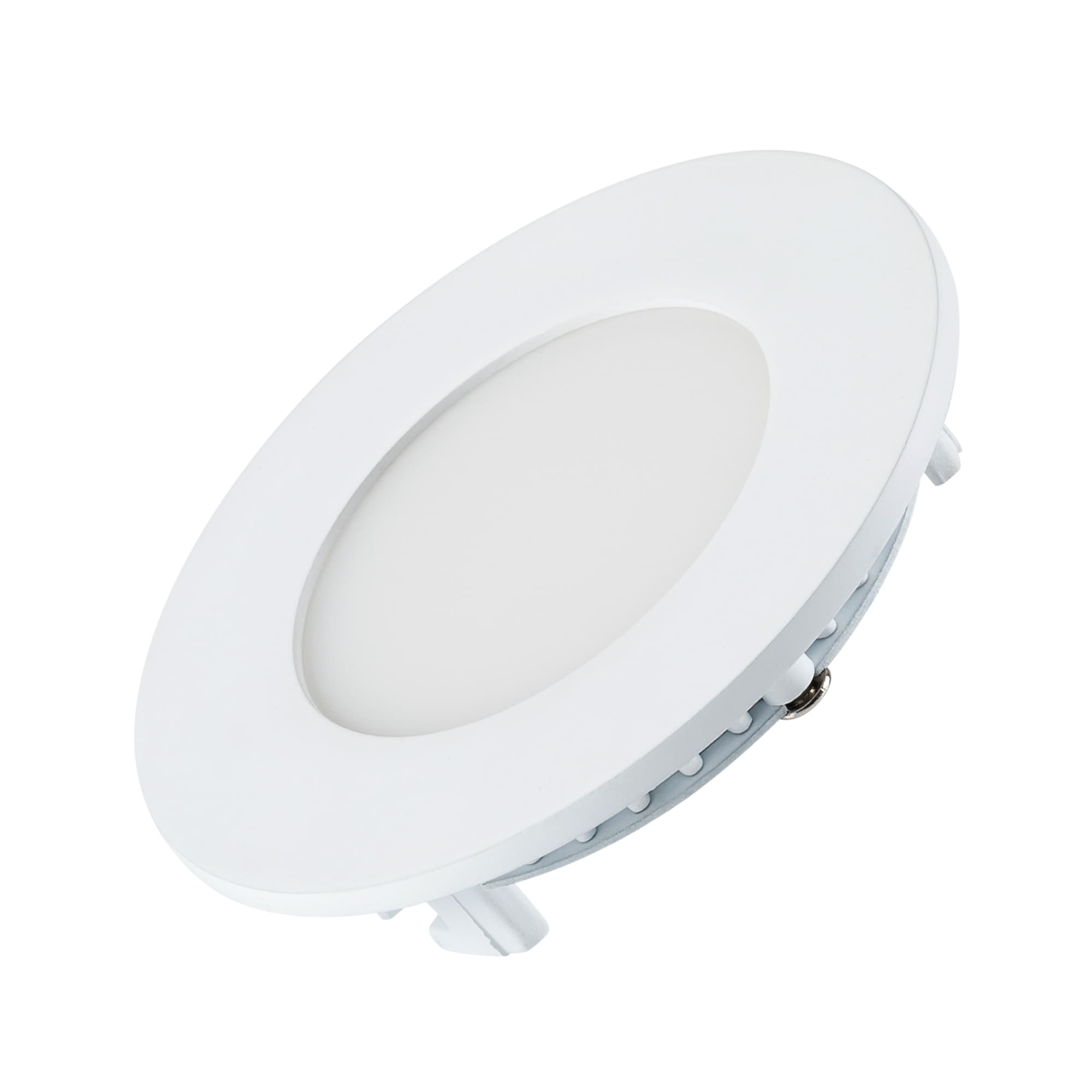 Светильник DL-85M-4W Day White (Arlight, IP40 Металл, 3 года) 020103