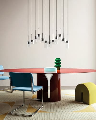 Axolight Axo Light Spillray EVO Multiple pendant — фото 5