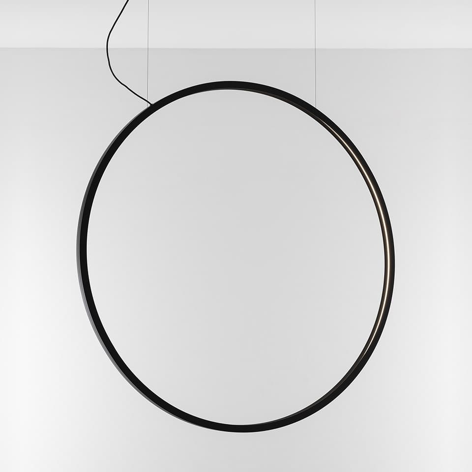 Artemide "O" 150 - Suspension