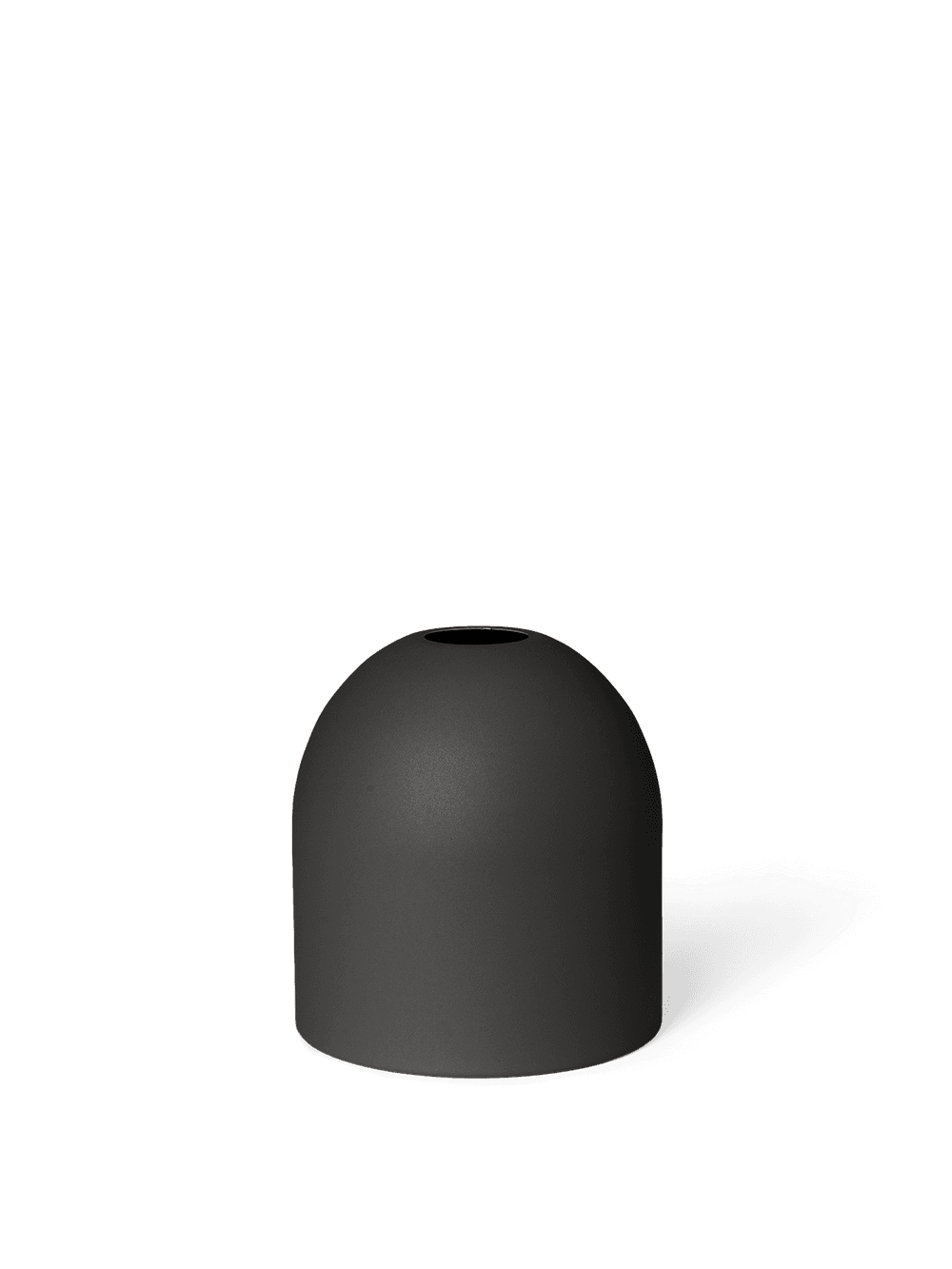 Ferm Living Bell Shade - Black — фото 2