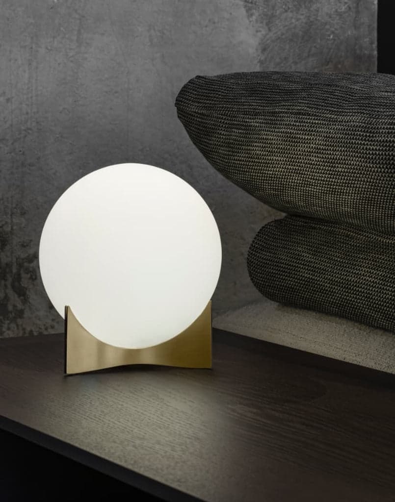 Terzani Oscar table lamp — фото 2