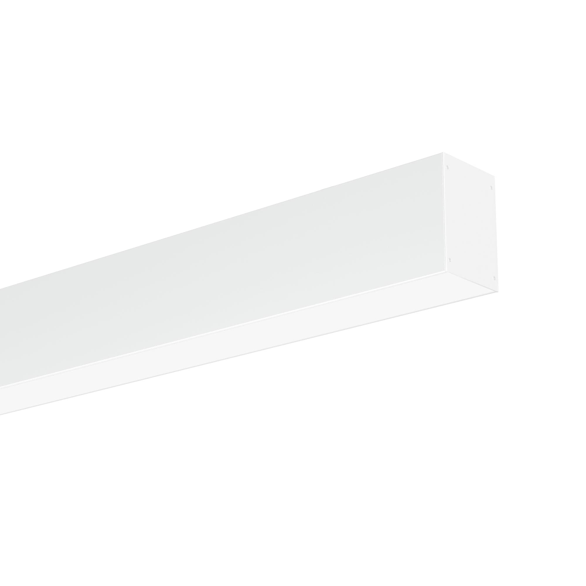 Светильник SP-LINE-4970-L960-32W Warm3000 (RAL9003, 120 deg, 230V) IP33 (Arlight, Алюминий) 053071